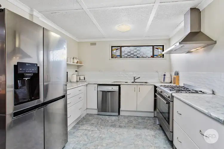 Third view of Homely house listing, 478 Napier Street, White Hills VIC 3550