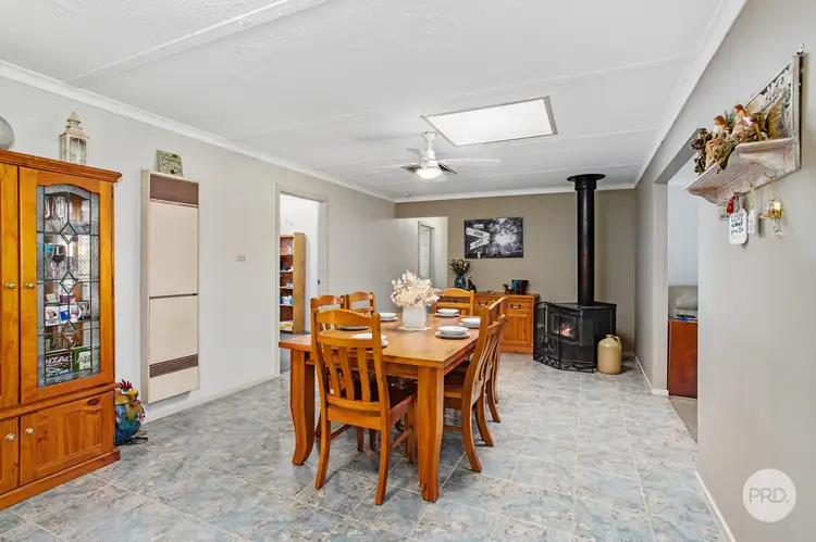 Fifth view of Homely house listing, 478 Napier Street, White Hills VIC 3550