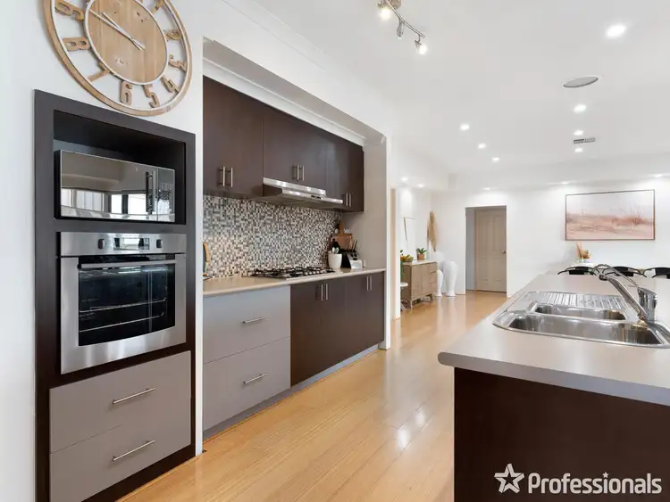 Third view of Homely house listing, 33 Liesham Crescent, Baldivis WA 6171