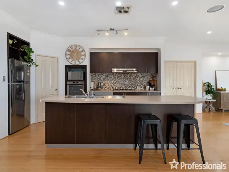 Fourth view of Homely house listing, 33 Liesham Crescent, Baldivis WA 6171