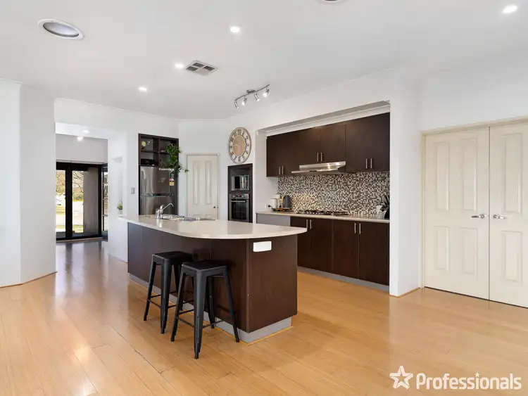 Fifth view of Homely house listing, 33 Liesham Crescent, Baldivis WA 6171