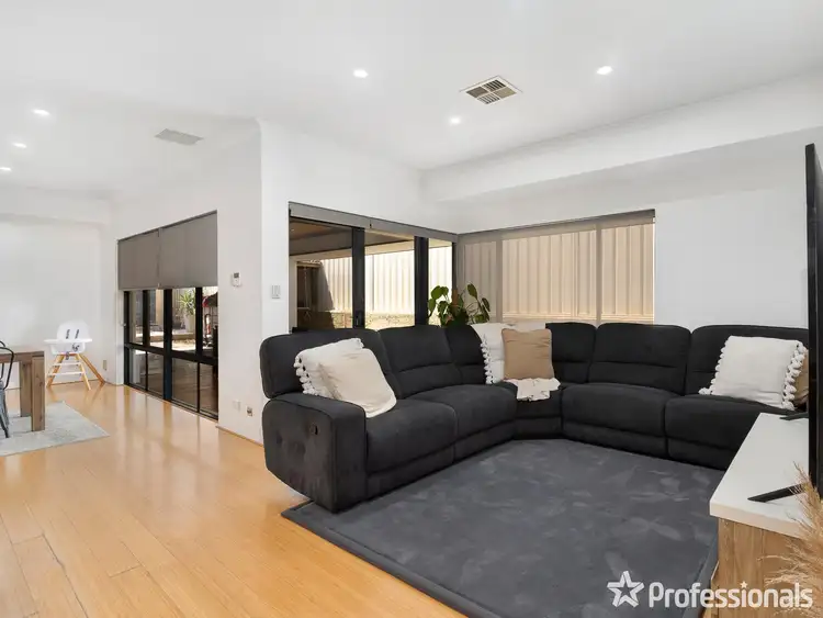 Seventh view of Homely house listing, 33 Liesham Crescent, Baldivis WA 6171