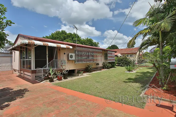 Main view of Homely house listing, 16 Skylark Street, Inala QLD 4077