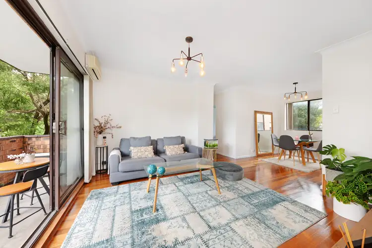 Main view of Homely apartment listing, 2/21-23 Alison Road, Kensington NSW 2033