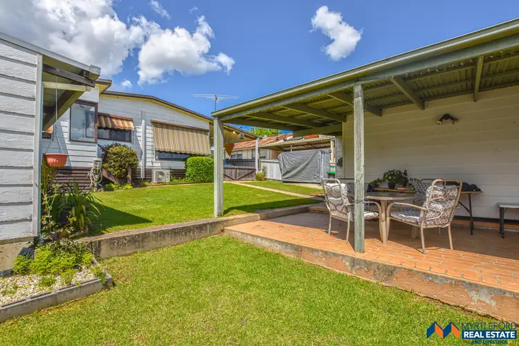 Fourth view of Homely house listing, 3 Ashdowne Avenue, Myrtleford VIC 3737