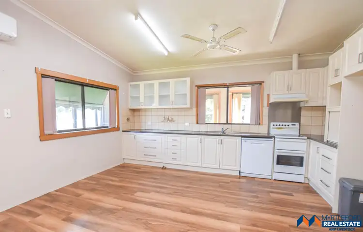 Sixth view of Homely house listing, 3 Ashdowne Avenue, Myrtleford VIC 3737
