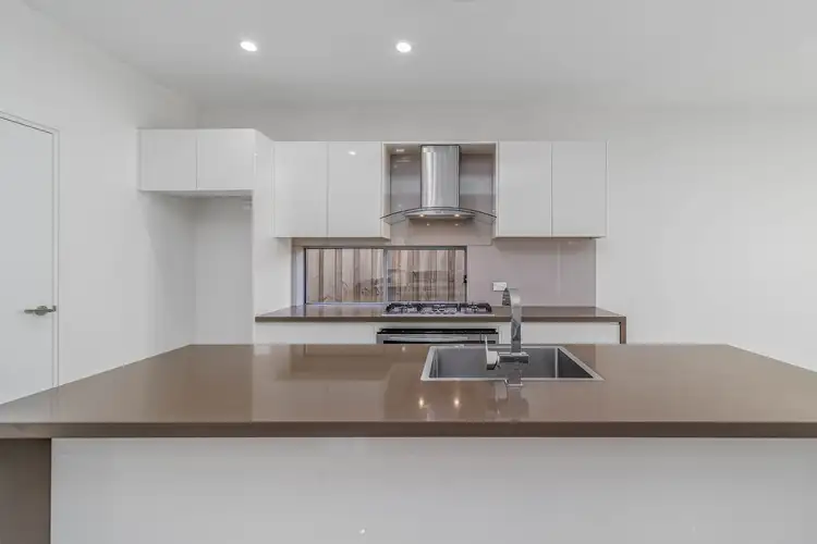 Fifth view of Homely house listing, 91 Dobroyd Drive, Elizabeth Hills NSW 2171