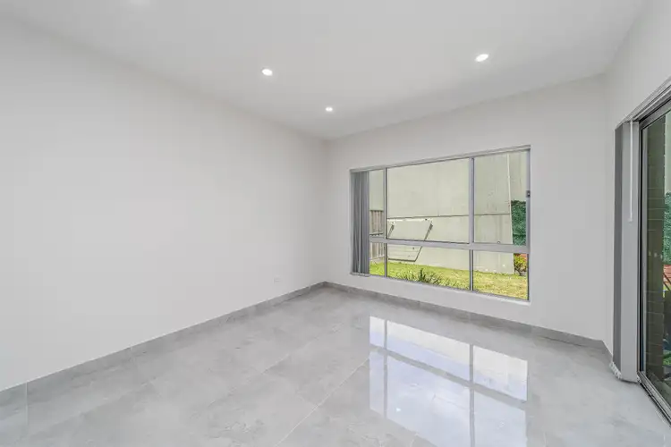 Sixth view of Homely house listing, 91 Dobroyd Drive, Elizabeth Hills NSW 2171