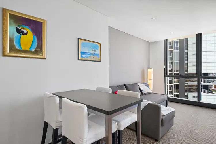 3902/501 Adelaide Street, Brisbane City QLD 4000