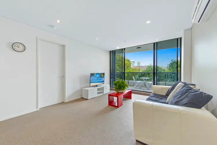 610/2 Aqua Street, Southport QLD 4215