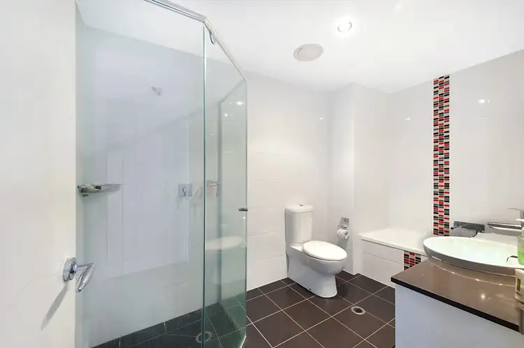 Fifth view of Homely apartment listing, 610/2 Aqua Street, Southport QLD 4215