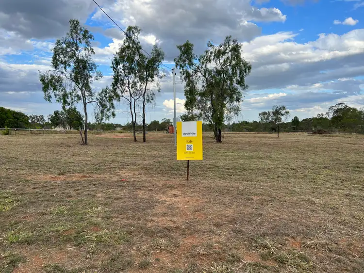 Main view of Homely land listing, 30 Wheelers Road, Columbia QLD 4820
