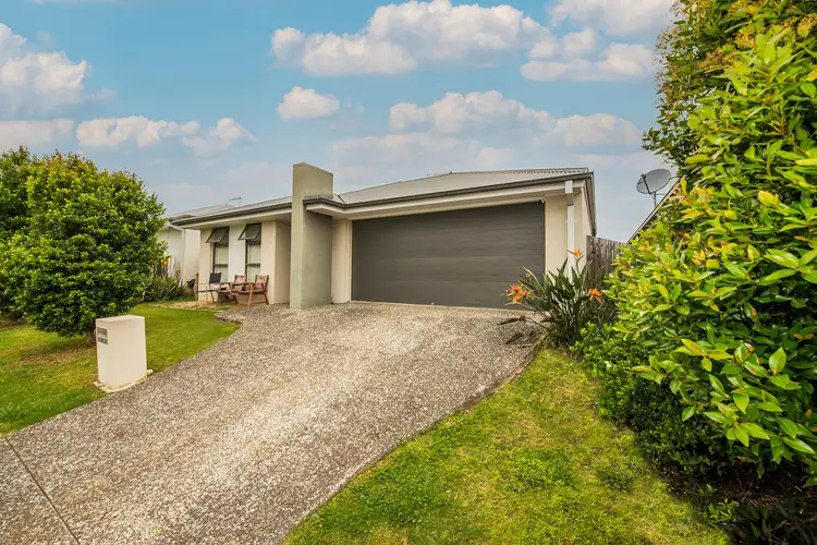75 Huntingdale Street, Leichhardt QLD 4305