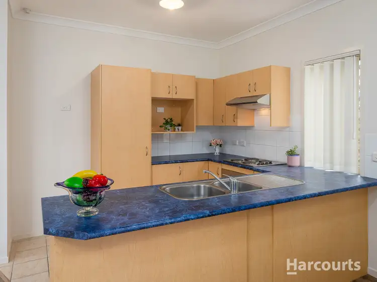 Second view of Homely house listing, 16 Alfred Place, Springfield Lakes QLD 4300