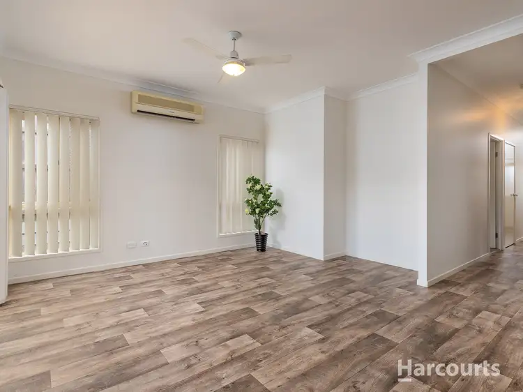 Fourth view of Homely house listing, 16 Alfred Place, Springfield Lakes QLD 4300