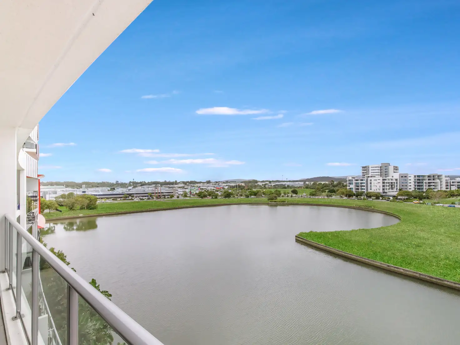 Main view of Homely apartment listing, 3406/25 East Quay Drive, Biggera Waters QLD 4216