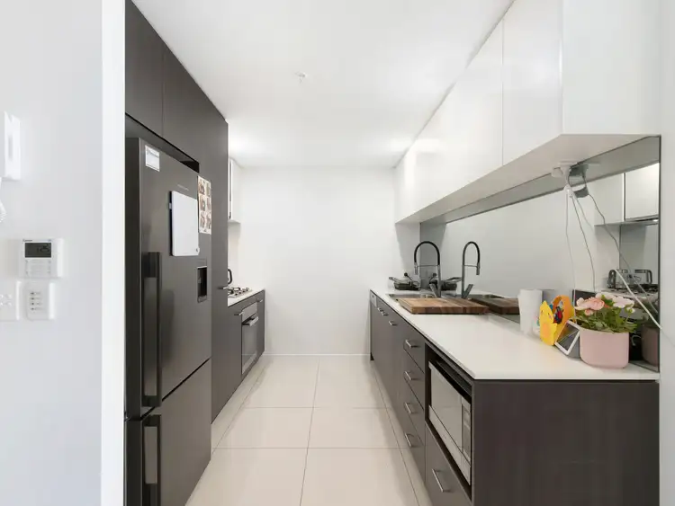 Second view of Homely apartment listing, 3406/25 East Quay Drive, Biggera Waters QLD 4216