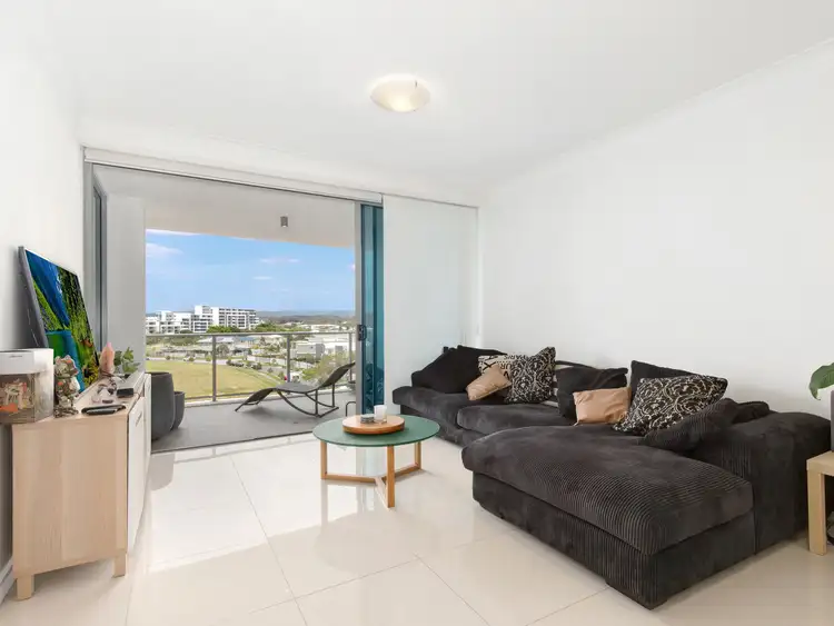 Third view of Homely apartment listing, 3406/25 East Quay Drive, Biggera Waters QLD 4216