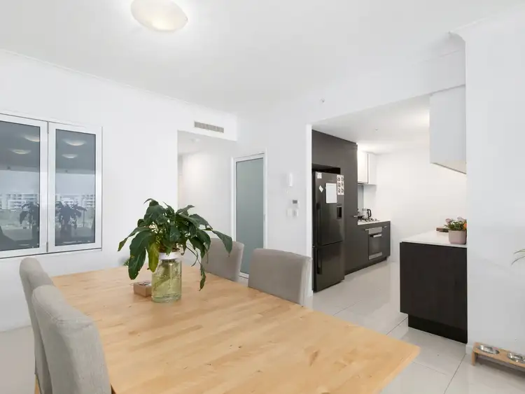 Fourth view of Homely apartment listing, 3406/25 East Quay Drive, Biggera Waters QLD 4216