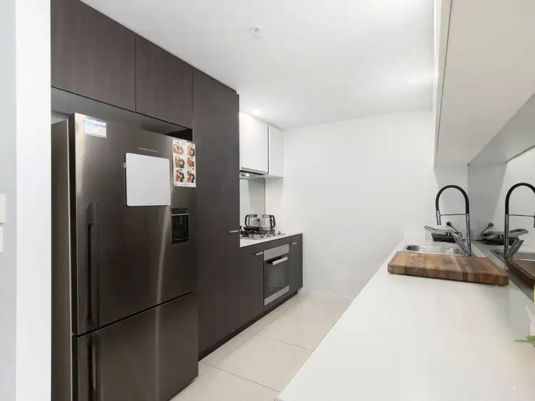 Fifth view of Homely apartment listing, 3406/25 East Quay Drive, Biggera Waters QLD 4216