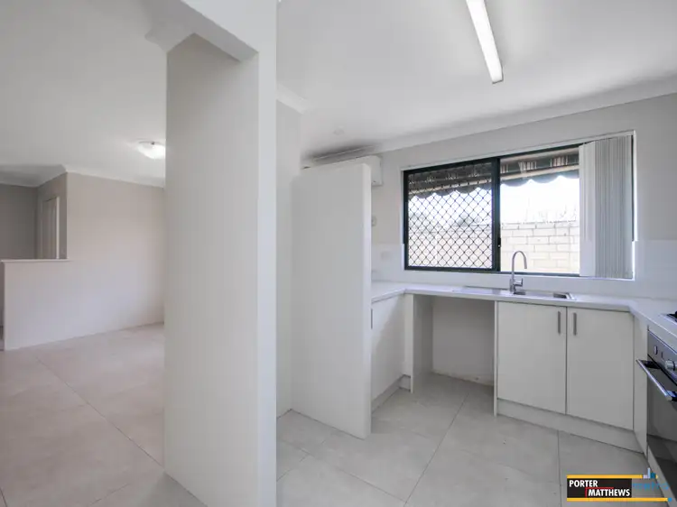 Seventh view of Homely house listing, 4/11 Ewing Street, Bentley WA 6102