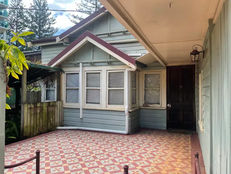 Main view of Homely house listing, 6 Prince Edward Parade, Redcliffe QLD 4020