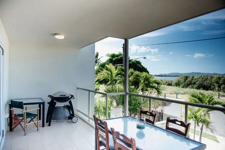 Third view of Homely unit listing, 2/108 The Esplanade, Belgian Gardens QLD 4810