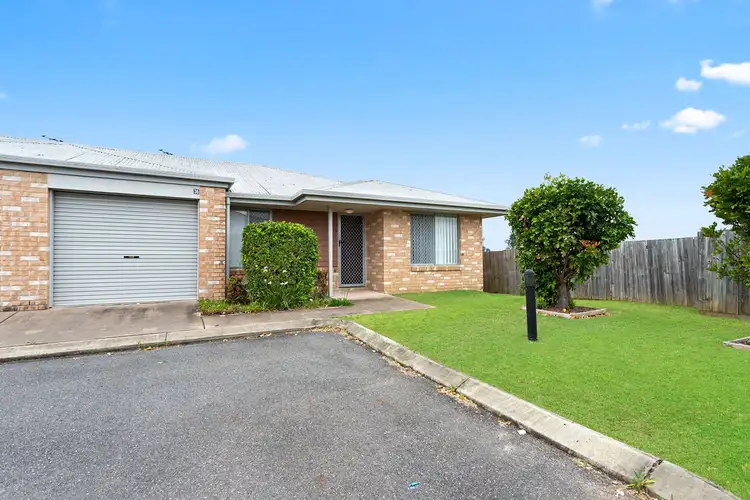 36/108 Cemetery Road, Raceview QLD 4305