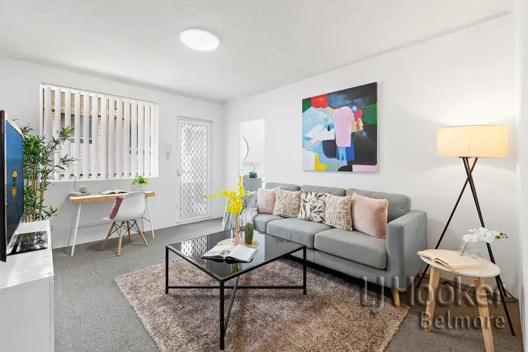 Second view of Homely apartment listing, 6/49 Knox Street, Belmore NSW 2192