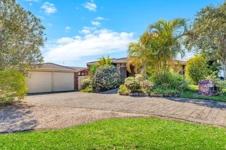 15 Commerce Drive, Robina QLD 4226