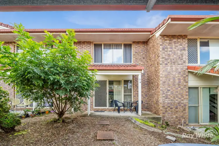 74/3 Costata Street, Hillcrest QLD 4118