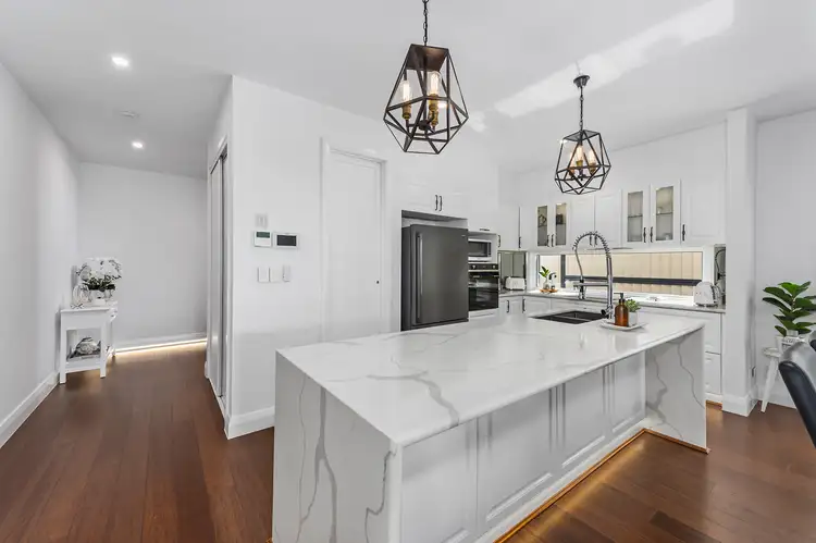 Sixth view of Homely semi-detached listing, 1/31 Errol Avenue, Paradise Point QLD 4216