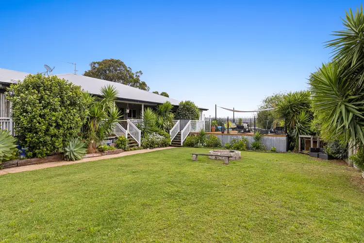 2 James Road, Goombungee QLD 4354