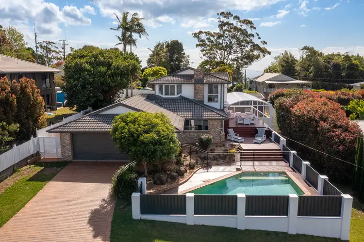 Fifth view of Homely house listing, 19 Paradise Drive, Tamborine Mountain QLD 4272