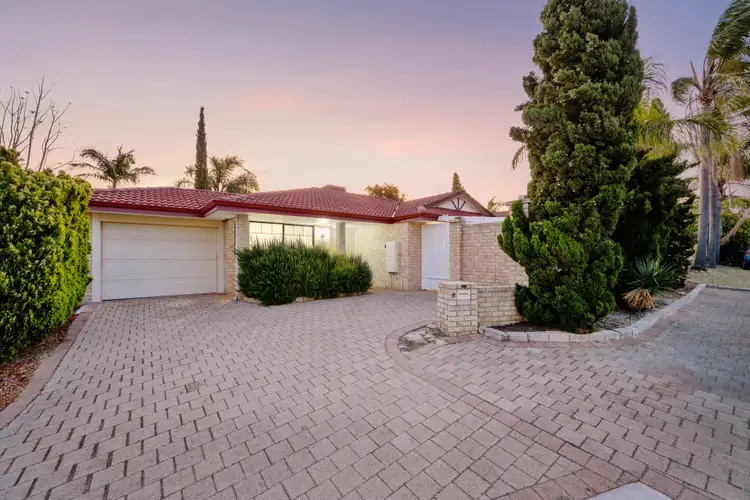 8 Frew Court, Bayswater WA 6053