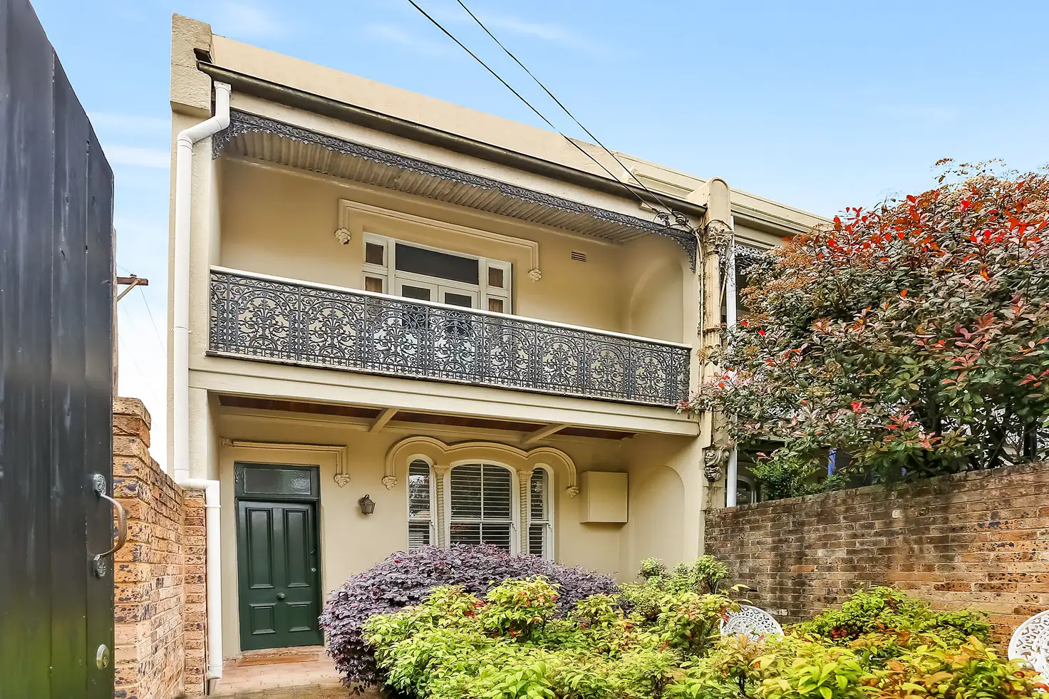 Main view of Homely house listing, 353 Balmain Road, Lilyfield NSW 2040