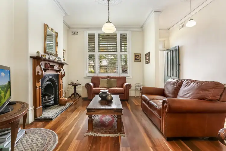 Second view of Homely house listing, 353 Balmain Road, Lilyfield NSW 2040
