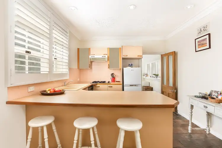 Fifth view of Homely house listing, 353 Balmain Road, Lilyfield NSW 2040