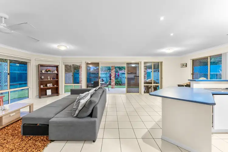 Fourth view of Homely house listing, 19 Litchfield Court, North Lakes QLD 4509
