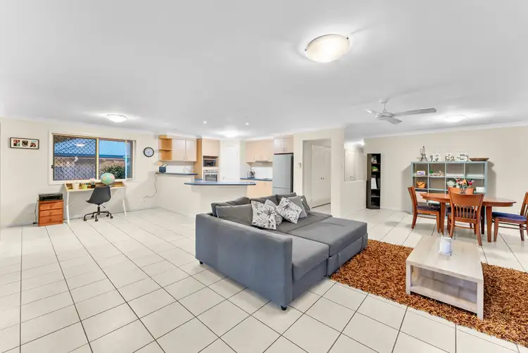 Fifth view of Homely house listing, 19 Litchfield Court, North Lakes QLD 4509