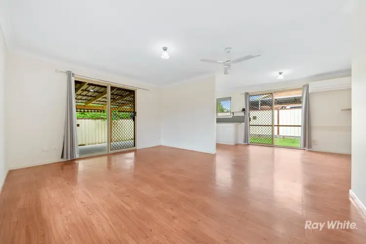 Second view of Homely house listing, 6 Banyan Street, Crestmead QLD 4132