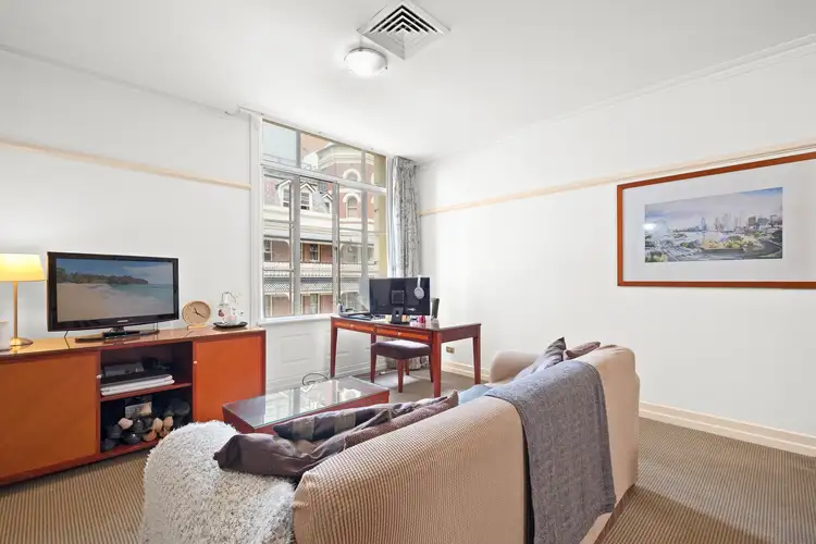 3004-3005/255 Ann Street, Brisbane City QLD 4000