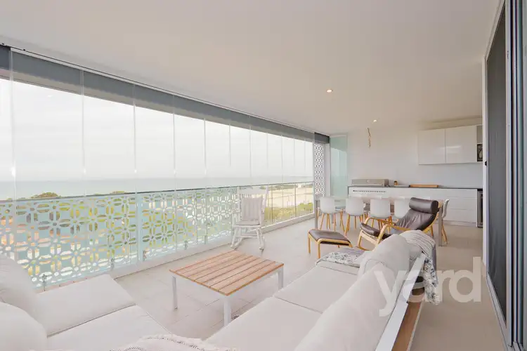 Third view of Homely apartment listing, 21/13 O'Connor Close, North Coogee WA 6163