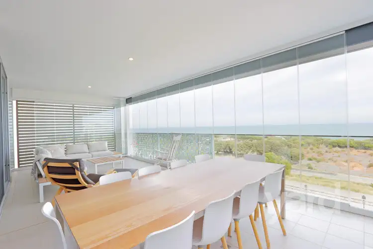 Sixth view of Homely apartment listing, 21/13 O'Connor Close, North Coogee WA 6163