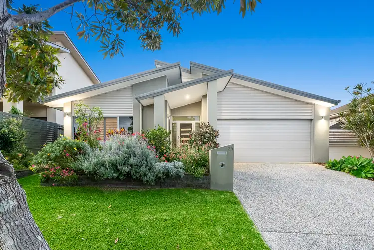 Main view of Homely house listing, 20 Nicklaus Parade, North Lakes QLD 4509