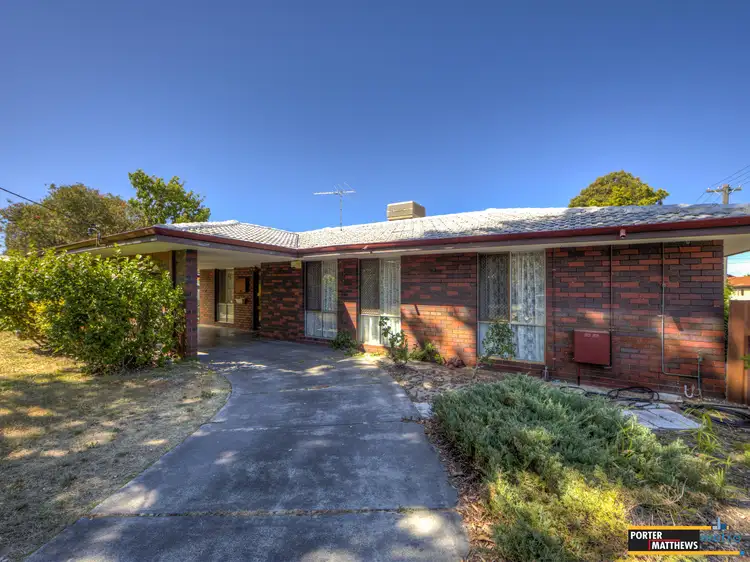 Main view of Homely house listing, 33 Tarata Way, Forrestfield WA 6058