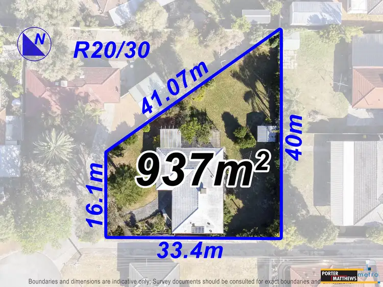 Second view of Homely house listing, 33 Tarata Way, Forrestfield WA 6058