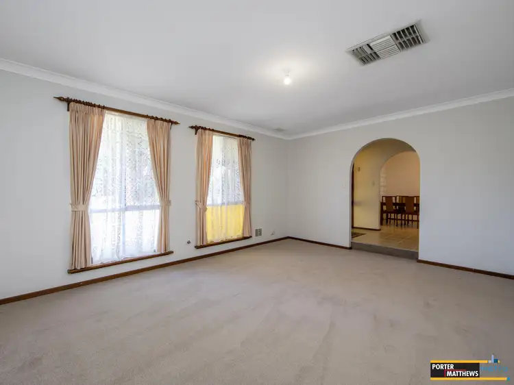 Fifth view of Homely house listing, 33 Tarata Way, Forrestfield WA 6058