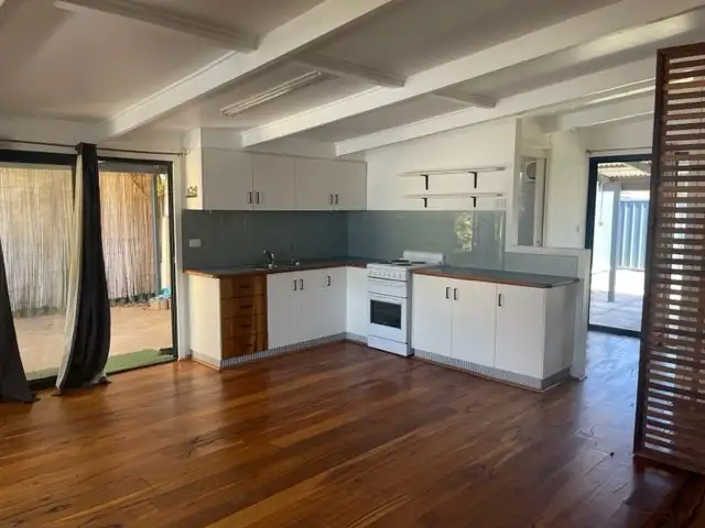 Main view of Homely house listing, 72 Marines Lane, West End WA 6530