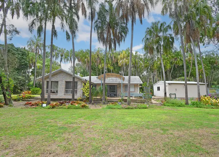 Second view of Homely house listing, 19 Pristine Place, Dundowran Beach QLD 4655